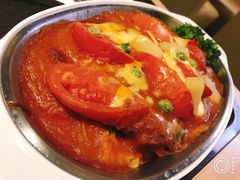 一哥猪扒焗饭-大家乐(佛山普君店)