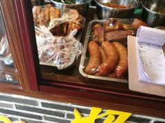 -大妈水饺(文华巷店)