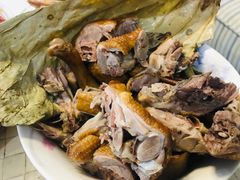 -龙潭李鸭子同乐饭店
