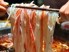 -于屿城重庆火锅(深圳总店)