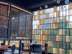 大厅环境-水月·和牛工坊(水晶郦城店)