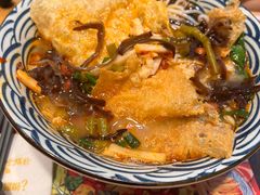 -笋爷高汤嗦螺粉·螺蛳粉(上社店)