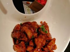 -老头儿油爆虾·知味杭州(爱琴海购物中心)