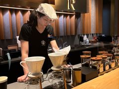 -星巴克臻选(济南恒隆店)