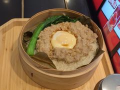 -72街荷叶饭(三元里店)