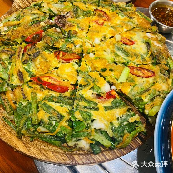 一日三食韩国料理(乐飞家园店)