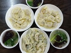 -巧云大馄饨(南阴阳营总店)