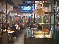 -街角等你.大连海鲜烧烤(西安路店)