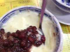 红豆双皮奶-民信老铺(东方广场店)