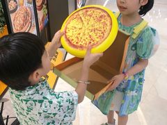 -乐凯撒披萨(喜荟城店)
