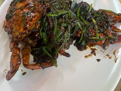 -無招牌海鮮(芽笼店)