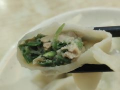 大葱水饺-饺子季水饺餐厅(新市街店)