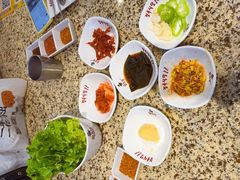 -安又胖韩国烤肉(美罗城店)