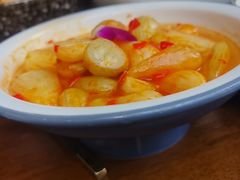 -筱湘溪·原住土菜小院