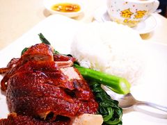 -肥妹烧腊店(翠竹路店)