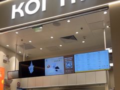 -KOI Thé(力宝广场店)