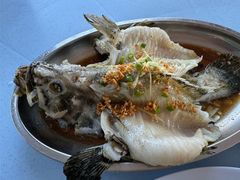 -ZF Seafood Restaurant 卓峰海鲜餐