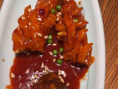 -周家二小姐的菜(西津渡店)