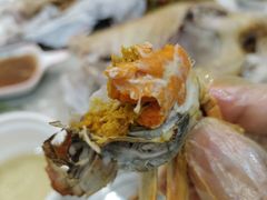 -吉英盐焗鸡(文中路店)