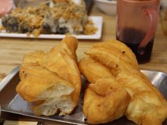-和众大油条(维明路店)
