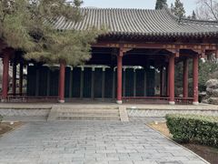 -碑林公园