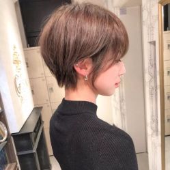 -TRIMS HAIR 修剪造型·烫染接发