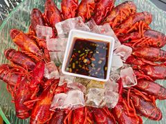 -金陵暴走小龙虾·迷踪蟹(凯德MALL店)