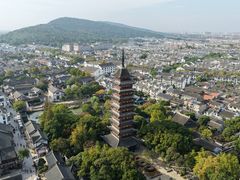 -常熟方塔园