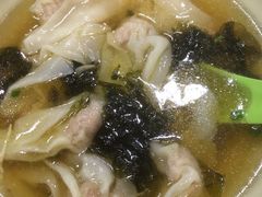 -都谷包子(天一广场店)