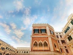 -澳门威尼斯人综合度假区