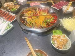 -大风老火锅(江北一店)