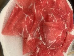 -百叶居·老北京涮羊肉(鼓楼店)
