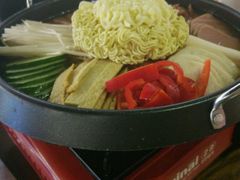 -汉米达特色料理餐厅(郴州友阿国际广场店)