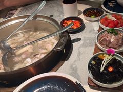 -大头椰·海南椰子鸡火锅(思明万象城店)