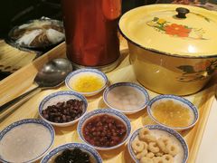 -哥老官重庆美蛙鱼头(宝山龙湖店)