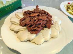 -西兰轩清真菜馆(北顺城街店)
