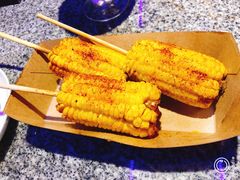 -蘭奢雅集·江浙菜(青山江滩店)