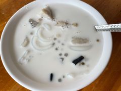 -清爽清补凉