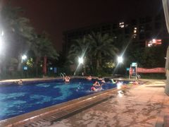 -碧桂园空港凤凰酒店(广州新白云机场店)