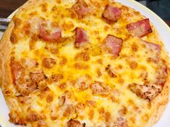 -萨莉亚意式餐厅(杭州滨江天街店)