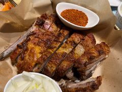 -巴扎美食·新疆菜·西域歌舞表演餐厅(新疆大厦店)