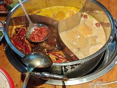 -谭三娘鲜切牛肉自助火锅(星辰汇店)