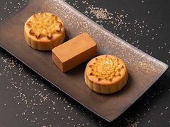 -微热山丘(台北民生公园门市店)