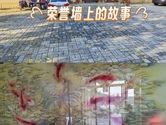 -燕北云山·农家菜·灶台鱼(密云溪翁庄店)