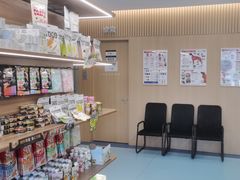 -萌兽医馆·犬猫专科·眼科中心·宠物医院(朝阳门分院)