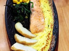 -萨莉亚意式餐厅(南京环亚凯瑟琳广场店)