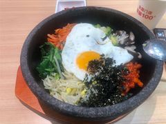 石锅拌饭-小木屋拌饭(沈阳中街大悦城店)