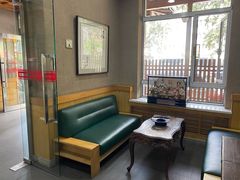 等位区-红叶日本料理(三八广场店)