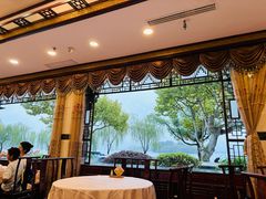 -楼外楼(西湖景区孤山路店)