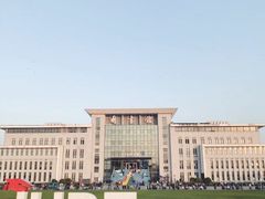 -南京邮电大学(仙林校区)